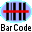 Bar Code 2 of 5 Interleaved screenshot